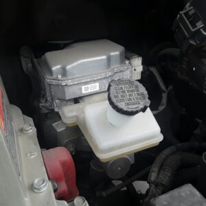 SERVOFRENO NISSAN LEAF (ZE0)