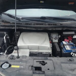 TRANSMISION DELANTERA DERECHA NISSAN LEAF (ZE0)