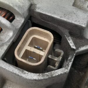 ALTERNADOR KIA SORENTO (BL)