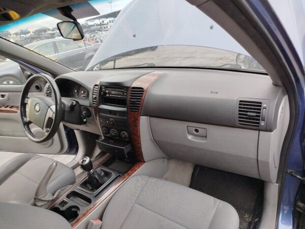 SALPICADERO KIA SORENTO (BL)