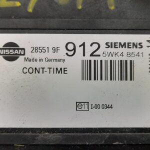 CAJA RELES / FUSIBLES NISSAN TERRANO II (R20)