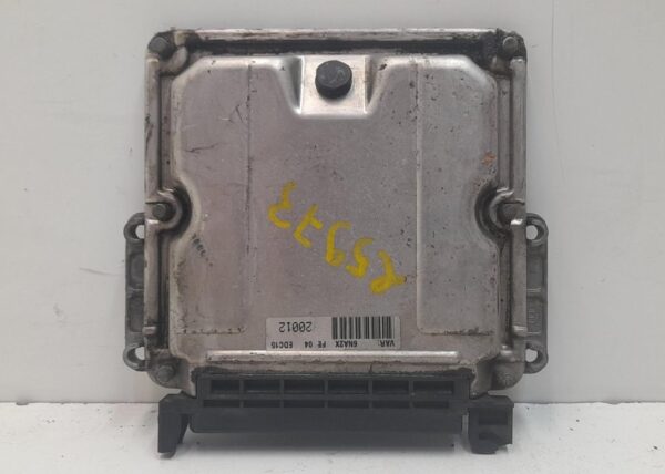 CENTRALITA MOTOR UCE CITROEN XSARA PICASSO