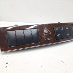 MANDO MULTIFUNCION MERCEDES-BENZ CLASE C (BM 203) BERLINA