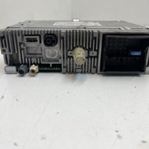 SISTEMA AUDIO / RADIO CD CITROEN C4 PICASSO/SPACETOURER