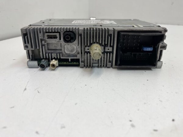 SISTEMA AUDIO / RADIO CD CITROEN C4 PICASSO/SPACETOURER