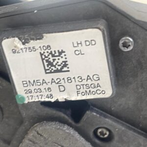 CERRADURA PUERTA DELANTERA IZQUIERDA FORD FOCUS SPORTBREAK (CB8)