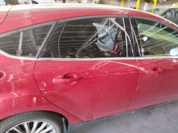 PUERTA TRASERA DERECHA FORD FOCUS SPORTBREAK (CB8)