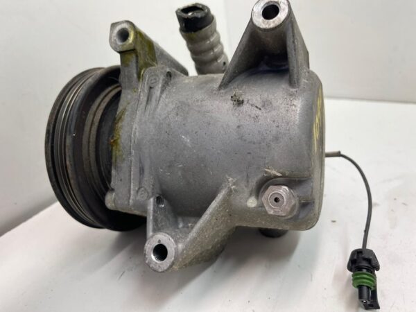 COMPRESOR AIRE ACONDICIONADO SMART FORTWO COUPE