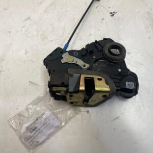 CERRADURA PUERTA DELANTERA DERECHA TOYOTA COROLLA VERSO (R1)