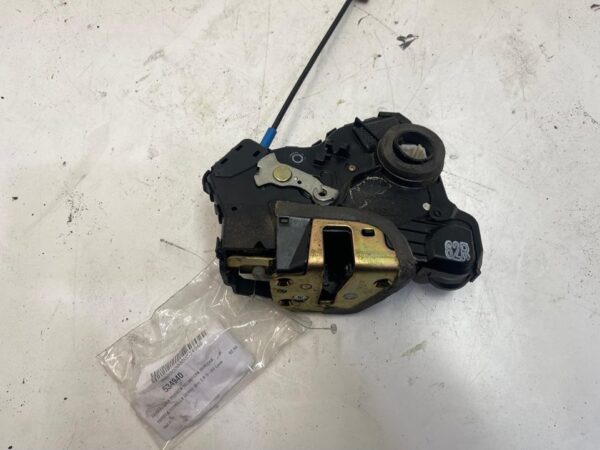 CERRADURA PUERTA DELANTERA DERECHA TOYOTA COROLLA VERSO (R1)