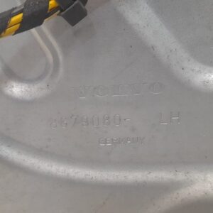 ELEVALUNAS DELANTERO IZQUIERDO VOLVO S40 BERLINA