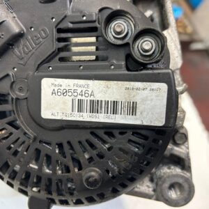 ALTERNADOR LANCIA PHEDRA (180)