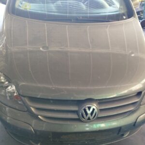 CAPO VOLKSWAGEN GOLF PLUS V (5M1)