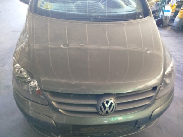 CAPO VOLKSWAGEN GOLF PLUS V (5M1)