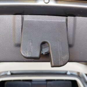 CERRADURA MALETERO / PORTON VOLKSWAGEN GOLF PLUS V (5M1)