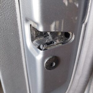 CERRADURA PUERTA DELANTERA DERECHA VOLKSWAGEN GOLF PLUS V (5M1)
