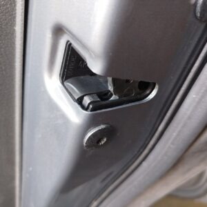 CERRADURA PUERTA TRASERA DERECHA VOLKSWAGEN GOLF PLUS V (5M1)