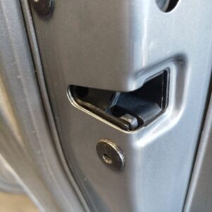 CERRADURA PUERTA TRASERA IZQUIERDA VOLKSWAGEN GOLF PLUS V (5M1)