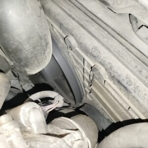 ELECTROVENTILADOR VOLKSWAGEN GOLF PLUS V (5M1)