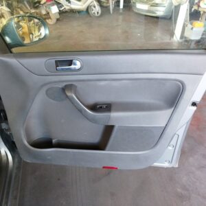 ELEVALUNAS DELANTERO DERECHO VOLKSWAGEN GOLF PLUS V (5M1)