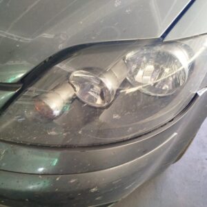 FARO IZQUIERDO VOLKSWAGEN GOLF PLUS V (5M1)