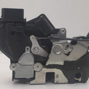 CERRADURA PUERTA DELANTERA DERECHA MAZDA 5 BERLINA (CR)