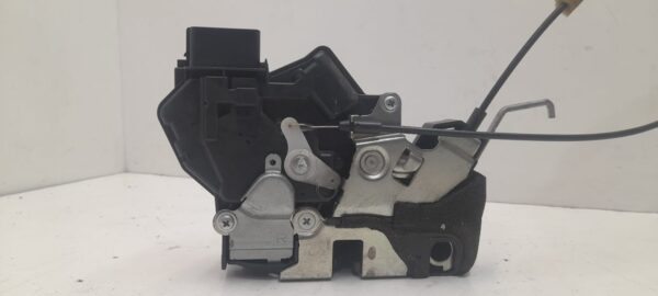 CERRADURA PUERTA DELANTERA DERECHA MAZDA 5 BERLINA (CR)