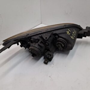 FARO IZQUIERDO MAZDA 3 BERLINA (BK)