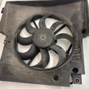 ELECTROVENTILADOR KIA CARNIVAL