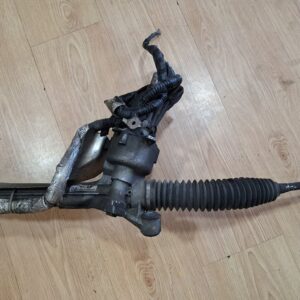 CREMALLERA DIRECCION FORD FOCUS BERLINA (CB8)