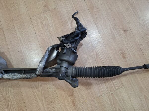 CREMALLERA DIRECCION FORD FOCUS BERLINA (CB8)