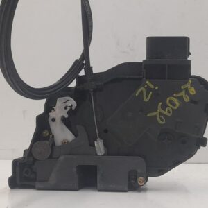 CERRADURA PUERTA DELANTERA IZQUIERDA VOLVO S40 BERLINA