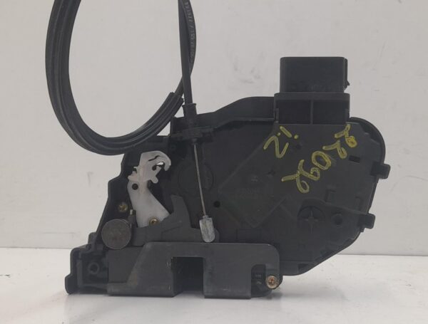 CERRADURA PUERTA DELANTERA IZQUIERDA VOLVO S40 BERLINA