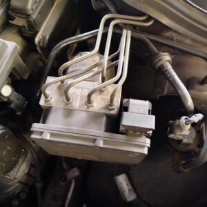 ABS MERCEDES-BENZ CLASE C (BM 203) FAMILIAR