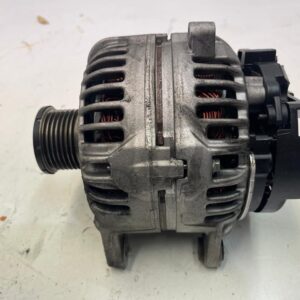 ALTERNADOR RENAULT LAGUNA II (BG0)