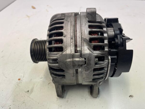 ALTERNADOR RENAULT LAGUNA II (BG0)