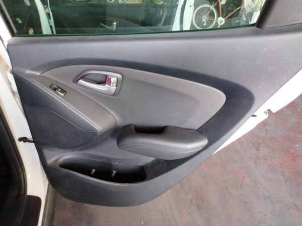 ELEVALUNAS TRASERO DERECHO HYUNDAI IX35 (EL/LM)