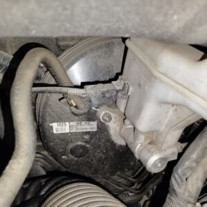 SERVOFRENO HYUNDAI IX35 (EL/LM)
