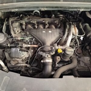ABS FORD S-MAX (CA1)