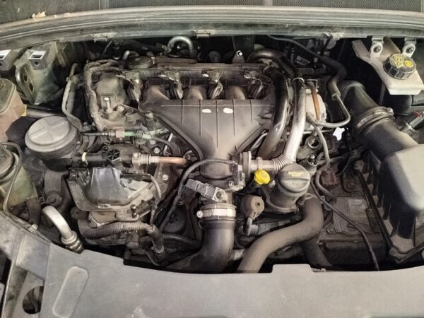 ABS FORD S-MAX (CA1)
