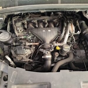 ALTERNADOR FORD S-MAX (CA1)