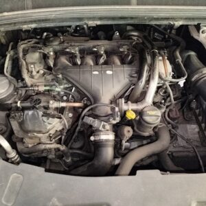 CAJA CAMBIOS FORD S-MAX (CA1)