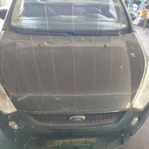 CAPO FORD S-MAX (CA1)
