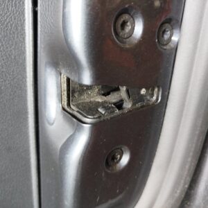 CERRADURA PUERTA DELANTERA DERECHA FORD S-MAX (CA1)