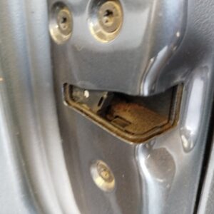 CERRADURA PUERTA DELANTERA IZQUIERDA FORD S-MAX (CA1)