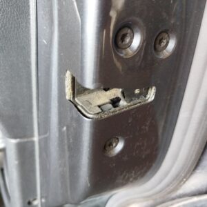 CERRADURA PUERTA TRASERA DERECHA FORD S-MAX (CA1)
