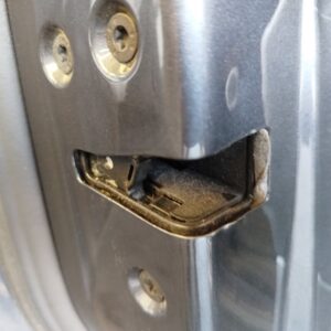 CERRADURA PUERTA TRASERA IZQUIERDA FORD S-MAX (CA1)