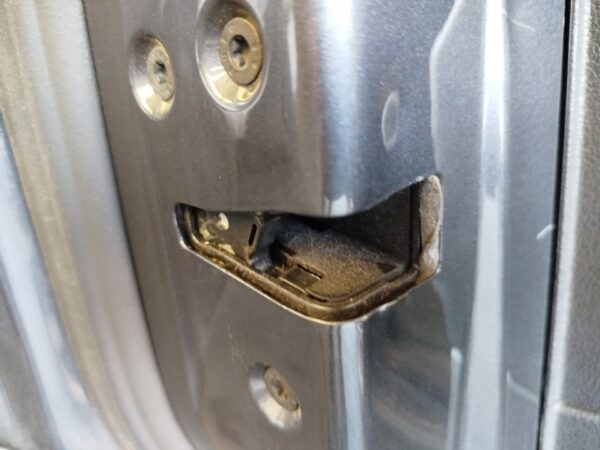 CERRADURA PUERTA TRASERA IZQUIERDA FORD S-MAX (CA1)