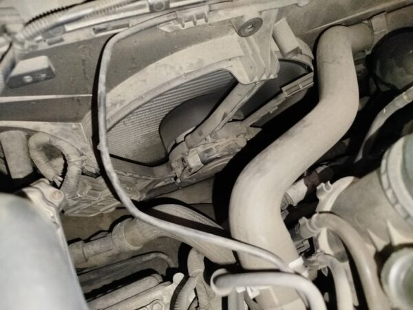 ELECTROVENTILADOR FORD S-MAX (CA1)