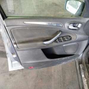 ELEVALUNAS DELANTERO IZQUIERDO FORD S-MAX (CA1)